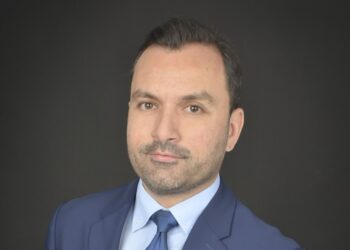 Ο Γ. Κοντογιάννης Διευθυντής Κλάδου Ζωής & Υγείας στην  Brokers Union