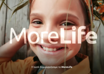 Εσύ ξέρεις τι είναι το More Life της Eurolife FFH; Δες το video
