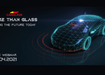 Συνέδριο Carglass®: More than Glass-«Bring the Future, Today»