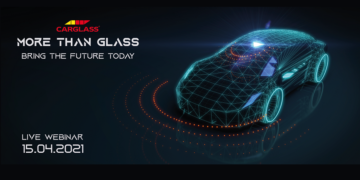 Συνέδριο Carglass®: More than Glass-«Bring the Future, Today»