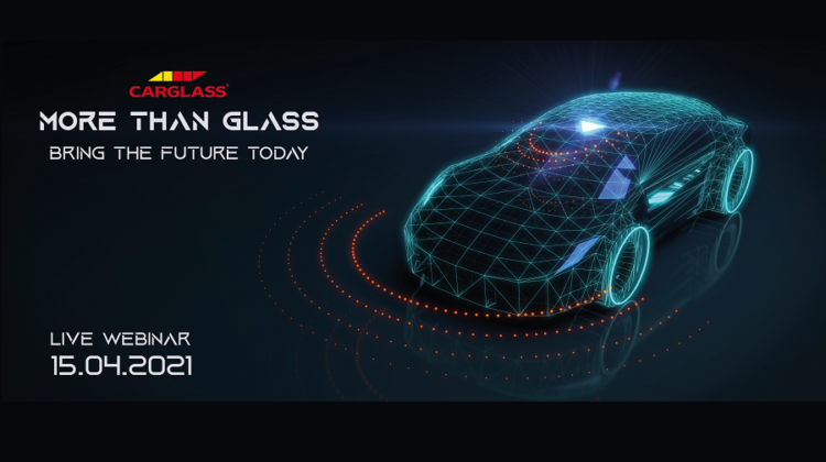 Συνέδριο Carglass®: More than Glass-«Bring the Future, Today»