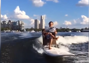 Allianz: Είναι δίπλα σου ό,τι και αν η ζωή σου φέρει…