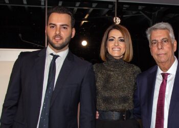 Διάκριση για την Cover Insurance από την AIG