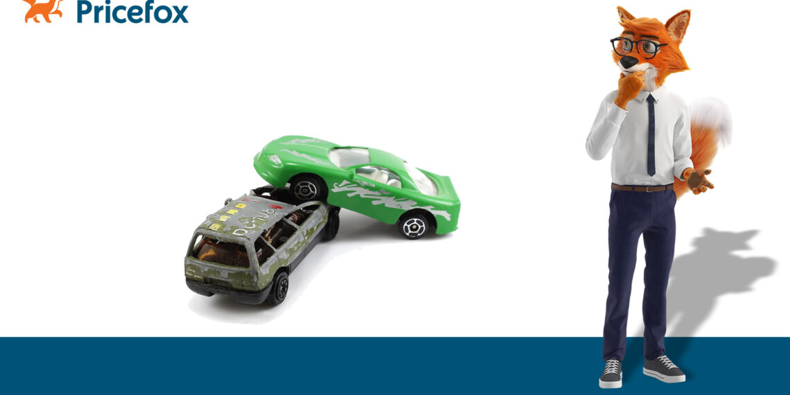 Οι προσεκτικοί οδηγοί επιβραβεύονται ενώ οι απρόσεκτοι “τιμωρούνται” με επιπλέον ασφάλιστρα