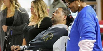 8 εκατ. ασφαλιστική αποζημίωση για έγχρωμο που πυροβολήθηκε από την αστυνομία στην Αϊόβα