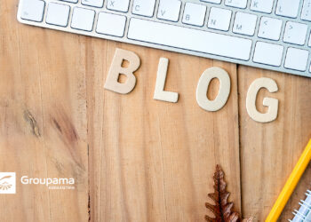 Στον αέρα το νέο blog της Groupama Ασφαλιστικής