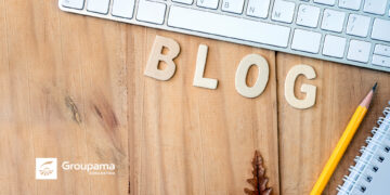 Στον αέρα το νέο blog της Groupama Ασφαλιστικής