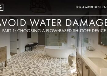 AIG: Πώς θα αποφύγετε ζημιές σε συστήματα υδρορροών στο σπίτι