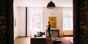 Το σπίτι μας στη σύγχρονη εποχή: Η κλιματική αλλαγή και οι τεχνολογικές εξελίξεις