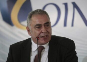 Γ. Χατζηθεοδοσίου: «Στην προσπάθεια επιβίωσης των επιχειρήσεων βοηθά η μείωση της φορολογίας αλλά δεν επαρκεί»