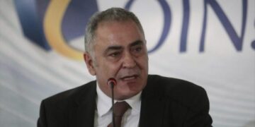 Γ. Χατζηθεοδοσίου: «Στην προσπάθεια επιβίωσης των επιχειρήσεων βοηθά η μείωση της φορολογίας αλλά δεν επαρκεί»