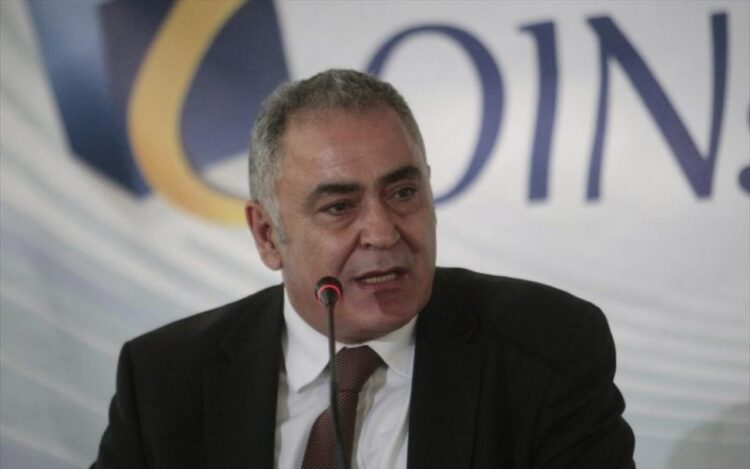 Γ. Χατζηθεοδοσίου: «Στην προσπάθεια επιβίωσης των επιχειρήσεων βοηθά η μείωση της φορολογίας αλλά δεν επαρκεί»