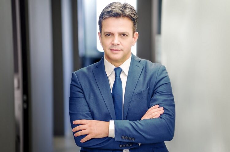 Θ. Καρούτζος: Μέσα από τα διδάγματα της πανδημίας να προχωρήσουμε στη χάραξη πολιτικών υγείας