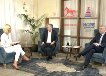 Επεκτείνεται σε 10 περιοχές το πετυχημένο εγχείρημα της “υιοθεσίας” των Eurolife FFH & HopeGenesis