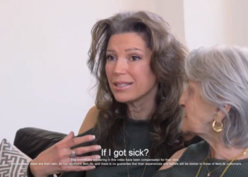 Τι είναι η ασφάλιση για ανικανότητα; Δες το video της MetLife