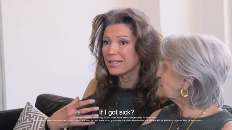 Τι είναι η ασφάλιση για ανικανότητα; Δες το video της MetLife