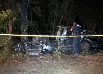 Θανατηφόρο ατύχημα με αυτόνομο Tesla