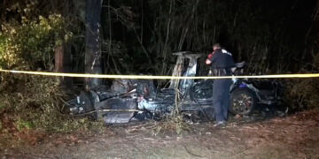 Θανατηφόρο ατύχημα με αυτόνομο Tesla