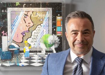 O Όμιλος Howden εξαγόρασε την Α+ Agents