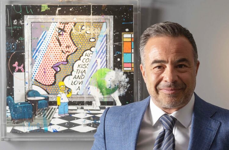 O Όμιλος Howden εξαγόρασε την Α+ Agents