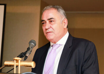 Γ. Χατζηθεοδοσίου: «Καθυστέρησε πολύ το άνοιγμα, πρέπει να αναπληρωθεί ο χαμένος χρόνος»