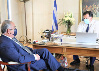 Αίτημα του ΕΕΑ στον Υπ. Ανάπτυξης για κατάργηση του τηλεφωνικού ραντεβού στο λιανεμπόριο