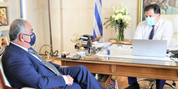 Αίτημα του ΕΕΑ στον Υπ. Ανάπτυξης για κατάργηση του τηλεφωνικού ραντεβού στο λιανεμπόριο