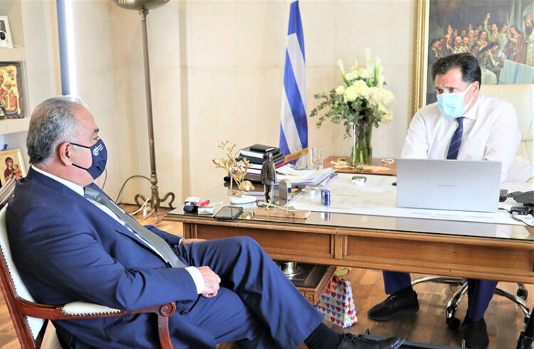 Αίτημα του ΕΕΑ στον Υπ. Ανάπτυξης για κατάργηση του τηλεφωνικού ραντεβού στο λιανεμπόριο