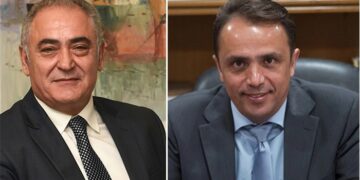 Επιστολή Προέδρου και Αντιπροέδρου ΕΕΑ προς Γ. Κεφαλογιάννη για άμεσο άνοιγμα των σχολών οδήγησης