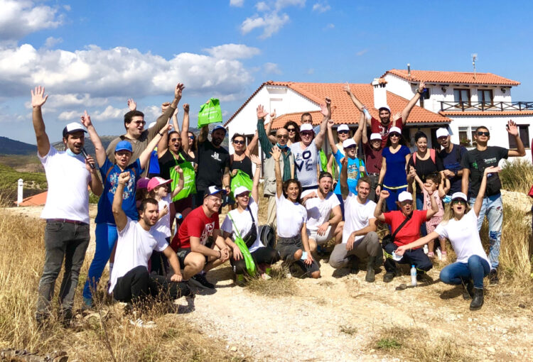 Η πράσινη INTERAMERICAN και η Παγκόσμια Ημέρα της Γης