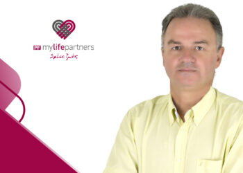 Α. Δαμαλίτης: Πορεία τριών δεκαετιών στην ασφαλιστική αγορά