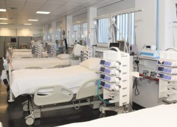Β. Κικίλιας: 6 υπερσύγχρονες κλίνες ΜΕΘ στο Νοσοκομείο Παίδων «Η Αγία Σοφία»