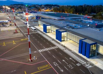 Πιστοποίηση 14 αεροδρομίων διαχείρισης Fraport Greece σχετικά με την εφαρμογή μέτρων κατά του Covid-19