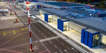 Πιστοποίηση 14 αεροδρομίων διαχείρισης Fraport Greece σχετικά με την εφαρμογή μέτρων κατά του Covid-19