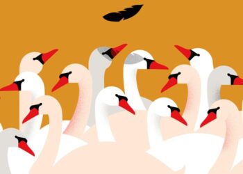 Οι «Μαύροι Κύκνοι» στη ζωή μας, μήπως τελικά είναι μια κανονικότητα και όχι η εξαίρεση;