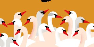 Οι «Μαύροι Κύκνοι» στη ζωή μας, μήπως τελικά είναι μια κανονικότητα και όχι η εξαίρεση;