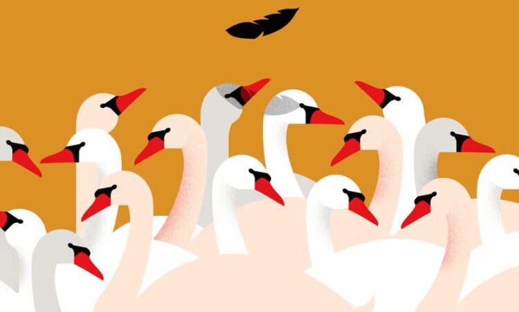 Οι «Μαύροι Κύκνοι» στη ζωή μας, μήπως τελικά είναι μια κανονικότητα και όχι η εξαίρεση;