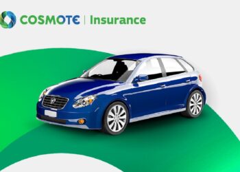 Hellas Direct και ΕΛΠΑ ΑΣΦΑΛΕΙΕΣ “μπαίνουν” στο COSMOTE Insurance