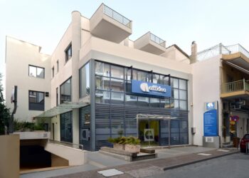 Η Affidea Σπάρτης πρωτοπορεί εγκαθιστώντας τον νέας γενιάς Μαγνητικό Τομογράφο SIGNA™ Explorer