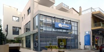 Η Affidea Σπάρτης πρωτοπορεί εγκαθιστώντας τον νέας γενιάς Μαγνητικό Τομογράφο SIGNA™ Explorer