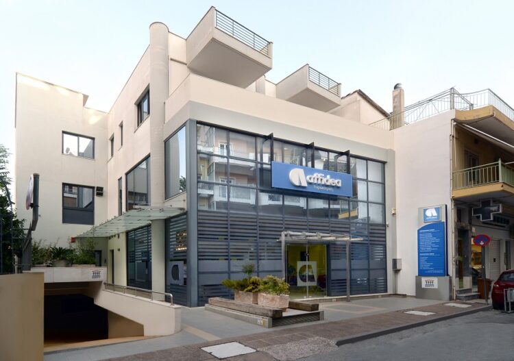 Η Affidea Σπάρτης πρωτοπορεί εγκαθιστώντας τον νέας γενιάς Μαγνητικό Τομογράφο SIGNA™ Explorer