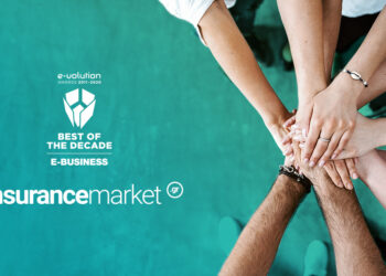 Το insurancemarket.gr στα κορυφαία e-Businesses της δεκαετίας 
