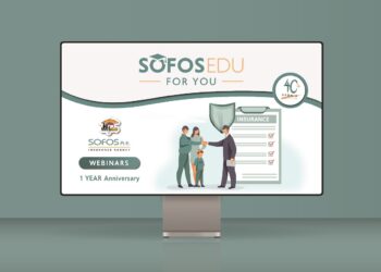Sofos Edu for you