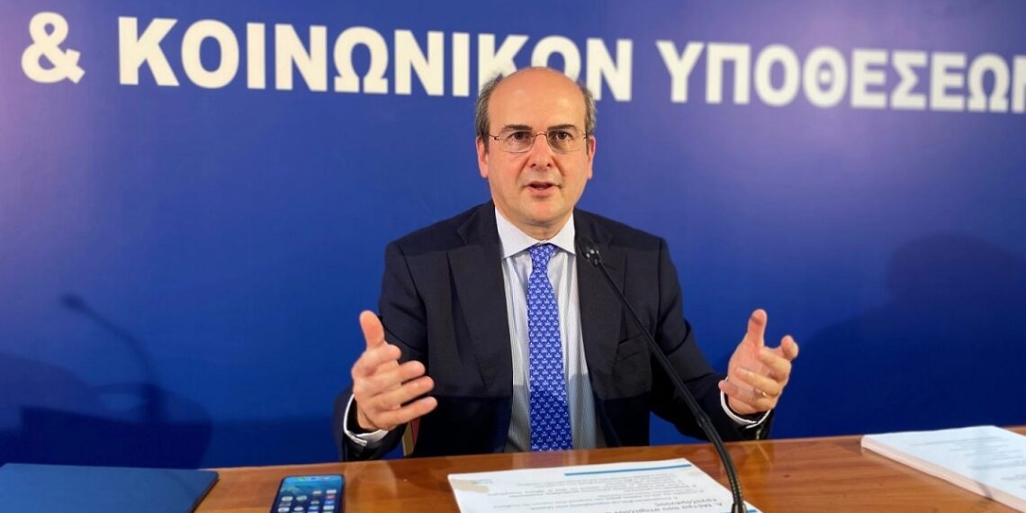 Κ. Χατζηδάκης