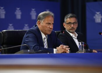 Γ. Καντώρος: Οδεύουμε προς ένα υβριδικό μοντέλο που θα συνδυάζει τον παραδοσιακό τρόπο με την τηλεργασία