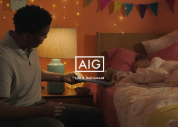 AIG: Για να ζήσετε όπως στα παραμύθια (video)
