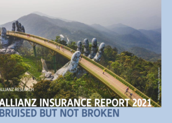 “Χτυπήθηκε” αλλά δεν “έσπασε” η ασφαλιστική αγορά στην πανδημία