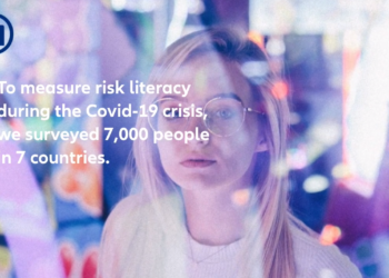 Allianz: O αλφαβητισμός του κινδύνου (video)