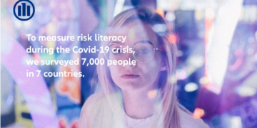 Allianz: O αλφαβητισμός του κινδύνου (video)