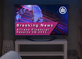 Όμιλος Allianz: Αυξημένα λειτουργικά κέρδη κατά 48%